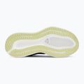 Damen-Laufschuhe Salomon Aero Glide 4 deep blue/white/butterfly 4
