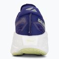 Damen-Laufschuhe Salomon Aero Glide 4 deep blue/white/butterfly 6