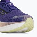 Damen-Laufschuhe Salomon Aero Glide 4 deep blue/white/butterfly 7