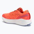 Herren-Laufschuhe Salomon Aero Glide 4 neon flame/white/persia 3