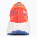 Herren-Laufschuhe Salomon Aero Glide 4 neon flame/white/persia 6