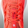 Herren-Laufschuhe Salomon Aero Glide 4 neon flame/white/persia 9