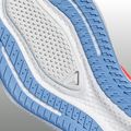 Herren-Laufschuhe Salomon Aero Glide 4 neon flame/white/persia 10