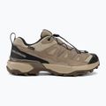 Trekkingschuhe Herren Salomon X ULTRA 360 LTR GTX dsrtan/walnut 2