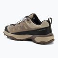 Trekkingschuhe Herren Salomon X ULTRA 360 LTR GTX dsrtan/walnut 3