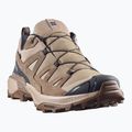 Herren-Trekkingschuhe Salomon X ULTRA 360 LTR GTX dsrtan/walnut 3