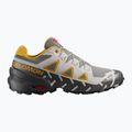 Laufschuhe Salomon Speedcross 6 20 Years Q2 castelrock/asphalt/arrowwood 2