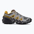 Laufschuhe Salomon Speedcross 6 20 Years Q2 castelrock/asphalt/arrowwood 2