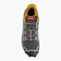 Laufschuhe Salomon Speedcross 6 20 Years Q2 castelrock/asphalt/arrowwood 5