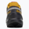Laufschuhe Salomon Speedcross 6 20 Years Q2 castelrock/asphalt/arrowwood 6