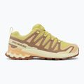 Damen-Laufschuhe Salomon XA Pro 3D V9 endive/burro/almond cream 2