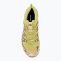 Damen-Laufschuhe Salomon XA Pro 3D V9 endive/burro/almond cream 5