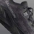 Herren-Laufschuhe Salomon Aero Glide 4 GRVL black/asphalt/black 4
