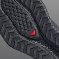 Herren-Laufschuhe Salomon Aero Glide 4 GRVL black/asphalt/black 6
