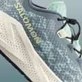 Herren-Laufschuhe Salomon Aero Glide 4 GRVL stormy weather/lichen/vanilla ice 2