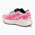 Herren-Laufschuhe Salomon Aero Glide 4 GRVL vanilla ice/knockout pink/black 3