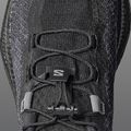 Damen-Laufschuhe Salomon Aero Glide 4 GRVL black/asphalt/black 3