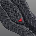 Damen-Laufschuhe Salomon Aero Glide 4 GRVL black/asphalt/black 4