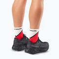 Damen-Laufschuhe Salomon Aero Glide 4 GRVL black/asphalt/black 5