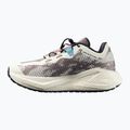 Damen-Laufschuhe Salomon Aero Glide 4 GRVL vanilla ice/black iron 5