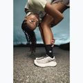 Damen-Laufschuhe Salomon Aero Glide 4 GRVL vanilla ice/black iron 11