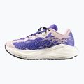 Damen-Laufschuhe Salomon Aero Glide 4 GRVL shadow gray/deep blue/butterfly 2