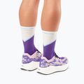 Damen-Laufschuhe Salomon Aero Glide 4 GRVL shadow gray/deep blue/butterfly 8