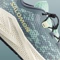 Damen-Laufschuhe Salomon Aero Glide 4 GRVL stormy weather/lichen/vanilla ice 5