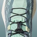 Damen-Laufschuhe Salomon Aero Glide 4 GRVL stormy weather/lichen/vanilla ice 6