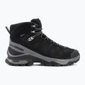 Trekkingschuhe Herren Salomon Quest Echo GTX black/clrock/black 2