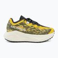 Damen-Laufschuhe Salomon Aero Glide 4 GRVL beach ball/asphalt/vanilla ice 2