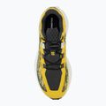 Damen-Laufschuhe Salomon Aero Glide 4 GRVL beach ball/asphalt/vanilla ice 5