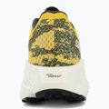 Damen-Laufschuhe Salomon Aero Glide 4 GRVL beach ball/asphalt/vanilla ice 6