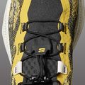 Damen-Laufschuhe Salomon Aero Glide 4 GRVL beach ball/asphalt/vanilla ice 9