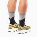 Damen-Laufschuhe Salomon Aero Glide 4 GRVL beach ball/asphalt/vanilla ice 11