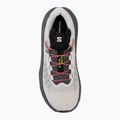Laufschuhe Salomon Ultra Glide 4 Wide lilac ash/excalibur/pink yarrow 5