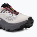 Laufschuhe Salomon Ultra Glide 4 Wide lilac ash/excalibur/pink yarrow 7