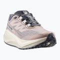 Damen-Laufschuhe Salomon Aero Blaze 3 GRVL shadow gray/vanilla ice/9iron 2