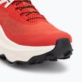 Herren-Laufschuhe Salomon Ultra Glide 4 riery red/vanilla ice/black 7