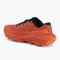 Herren-Laufschuhe Salomon Ultra Flow 2 chili/dragon fire/black 3