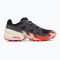 Herren-Laufschuhe Salomon Speedcross 6 black/fiery red/almond milk 2
