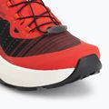 Herren-Laufschuhe Salomon Genesis fiery red/lava falls/black 7