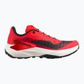 Herren-Laufschuhe Salomon Genesis fiery red/lava falls/black 8