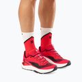 Herren-Laufschuhe Salomon Genesis fiery red/lava falls/black 14
