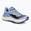 Damen-Laufschuhe Salomon Genesis brunnera blue/persian jewel/deep blue