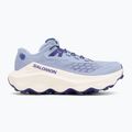 Damen-Laufschuhe Salomon Ultra Glide 4 brunnera blue/vanilla ice/deep blue 2