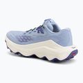 Damen-Laufschuhe Salomon Ultra Glide 4 brunnera blue/vanilla ice/deep blue 3