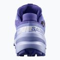 Laufschuhe für Damen Salomon Speedcross 6 GTX deep blue/brunnera blue 3