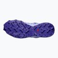 Laufschuhe für Damen Salomon Speedcross 6 GTX deep blue/brunnera blue 5