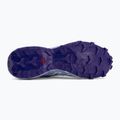 Laufschuhe für Damen Salomon Speedcross 6 GTX deep blue/brunnera blue 4